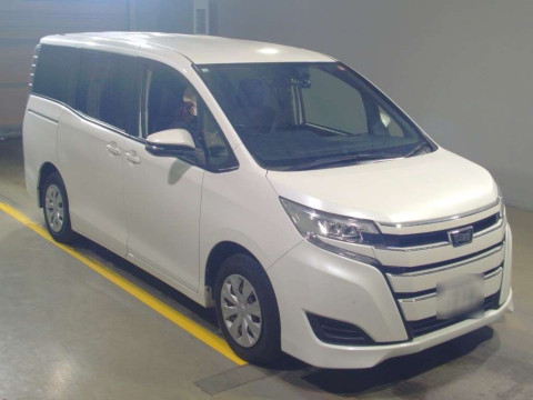 2019 Toyota Noah ZRR80G[2]