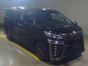 2019 Toyota Vellfire