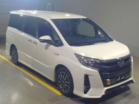 2019 Toyota Noah ZWR80W[2]