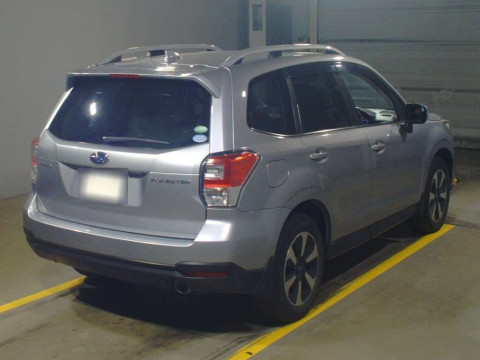 2016 Subaru Forester SJ5[1]