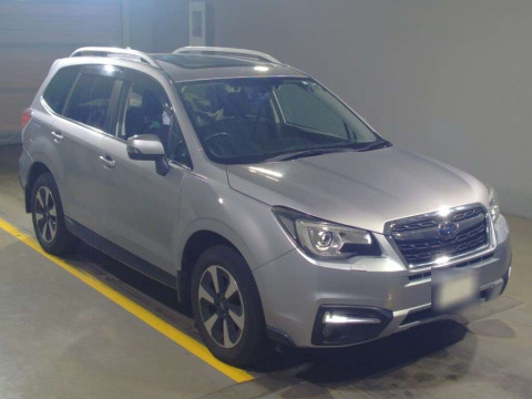 2016 Subaru Forester SJ5[2]