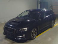 2014 Subaru Levorg