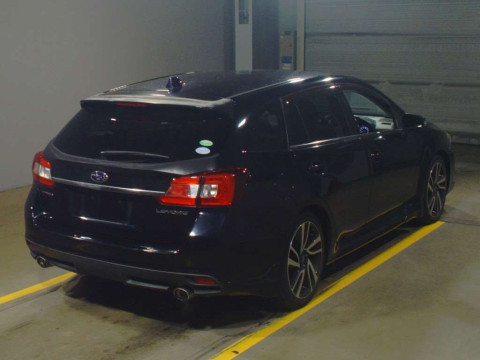 2014 Subaru Levorg VMG[1]