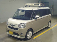 2022 Daihatsu Move Canbus