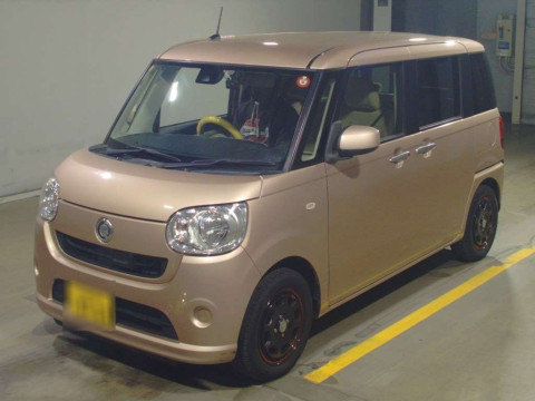 2016 Daihatsu Move Canbus LA800S[0]