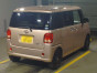 2016 Daihatsu Move Canbus