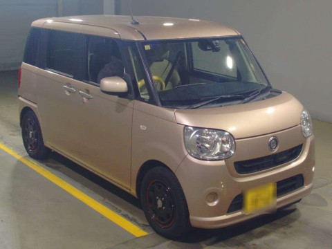 2016 Daihatsu Move Canbus LA800S[2]