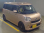 2016 Daihatsu Move Canbus