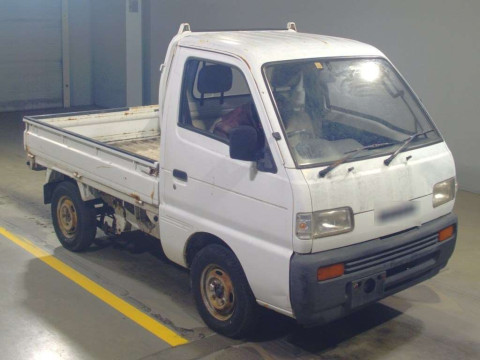 1994 Suzuki Carry Truck DD51T[2]