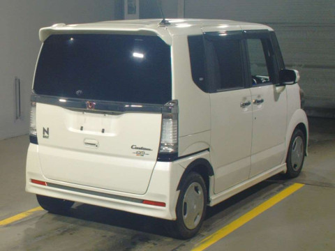 2014 Honda N-BOX CUSTOM JF1[1]