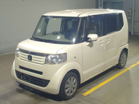 2014 Honda N-BOX JF1[0]