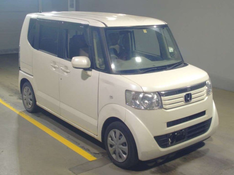 2014 Honda N-BOX JF1[2]