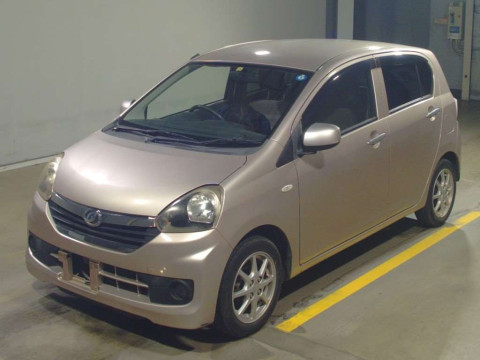 2013 Daihatsu Mira es LA300S[0]