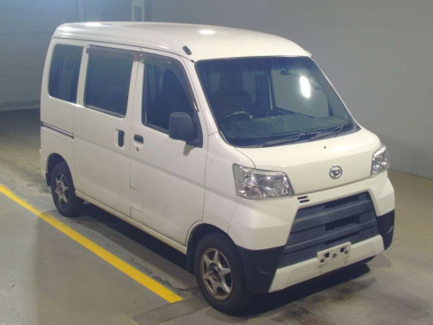 2018 Daihatsu Hijet Cargo S321V[2]