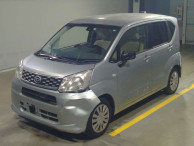 2016 Daihatsu Move