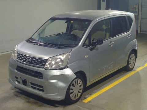 2016 Daihatsu Move LA150S[0]