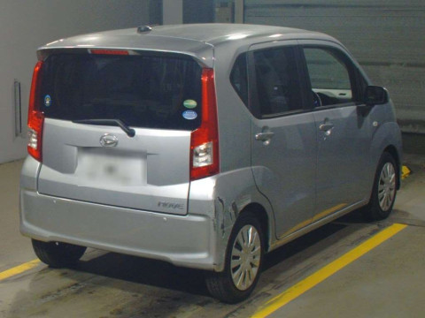 2016 Daihatsu Move LA150S[1]