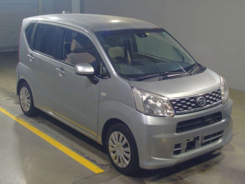 2016 Daihatsu Move LA150S[2]