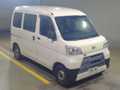 2018 Daihatsu Hijet Cargo S321V[2]