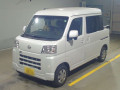 2024 Daihatsu Hijet Van