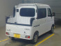 2024 Daihatsu Hijet Van