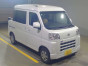 2024 Daihatsu Hijet Van