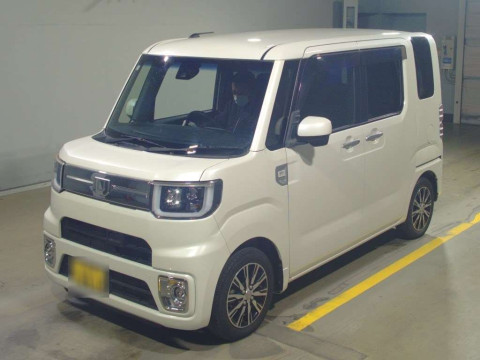 2017 Daihatsu Wake LA710S[0]