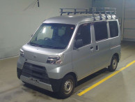 2020 Daihatsu Hijet Cargo