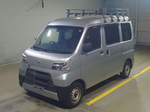 2020 Daihatsu Hijet Cargo S321V[0]