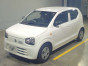 2019 Suzuki Alto