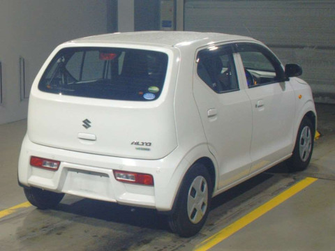 2019 Suzuki Alto HA36S[1]