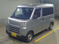 2023 Daihatsu Hijet Cargo