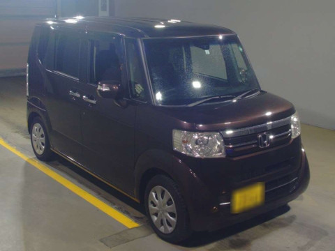 2017 Honda N-BOX JF1[2]