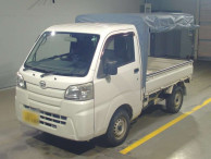 2014 Daihatsu Hijet Truck