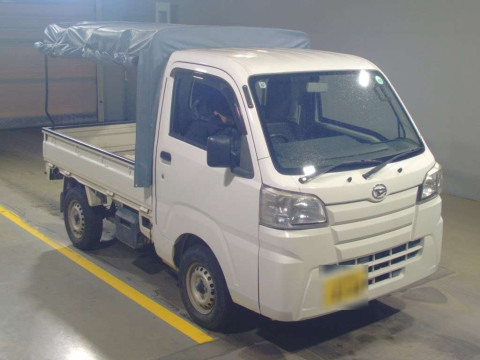 2014 Daihatsu Hijet Truck S510P[2]