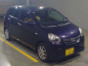 2013 Daihatsu Mira es