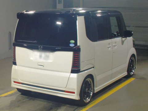 2014 Honda N-BOX CUSTOM JF1[1]