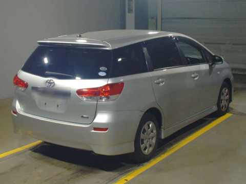 2012 Toyota Wish ZGE20G[1]