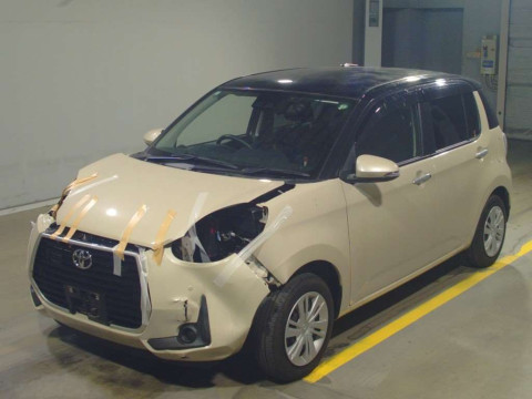 2021 Toyota Passo M700A[0]