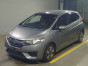 2014 Honda Fit Hybrid