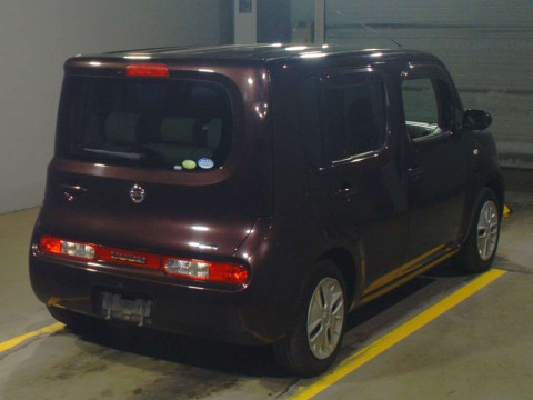 2010 Nissan Cube Z12[1]