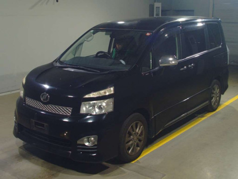 2012 Toyota Voxy ZRR70W[0]