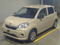 2023 Toyota Passo