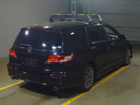 2009 Honda Odyssey RB3[1]