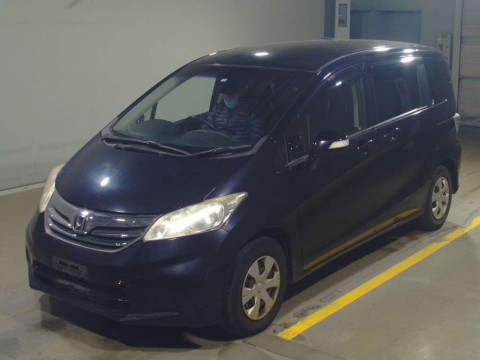 2012 Honda Freed GB3[0]