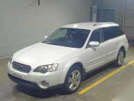 2005 Subaru Legacy Outback