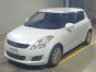 2013 Suzuki Swift