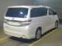 2012 Toyota Vellfire