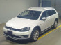 2016 Volkswagen GOLF Alltrack