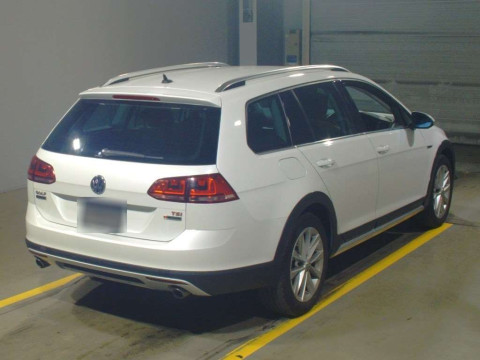 2016 Volkswagen GOLF Alltrack AUCJSF[1]